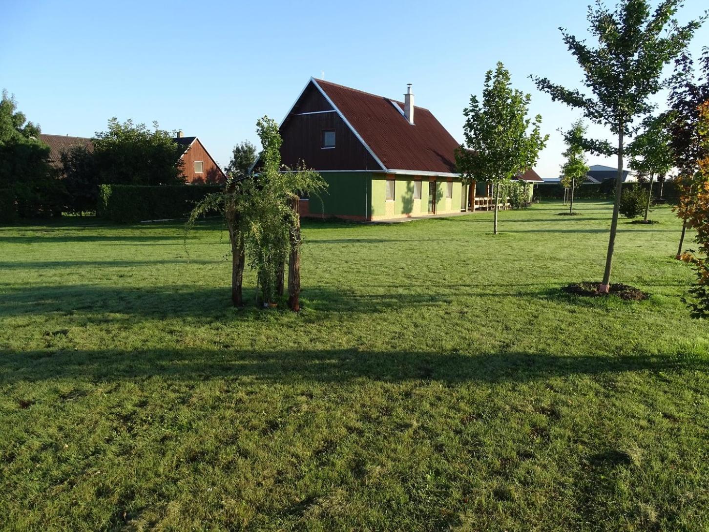 Penzion Pod Vápenkami Strážnice Exterior foto