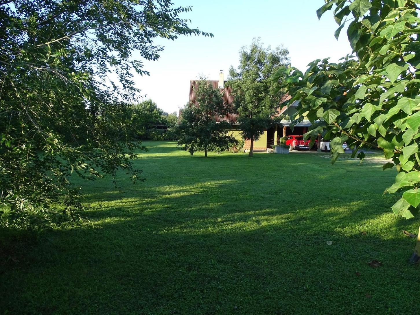 Penzion Pod Vápenkami Strážnice Exterior foto