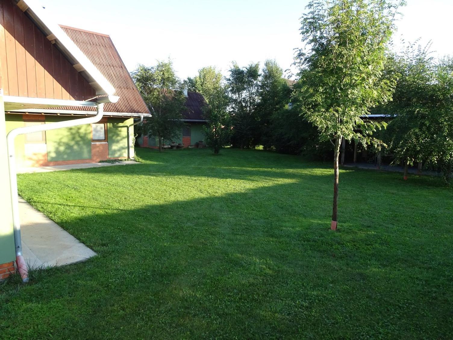 Penzion Pod Vápenkami Strážnice Exterior foto