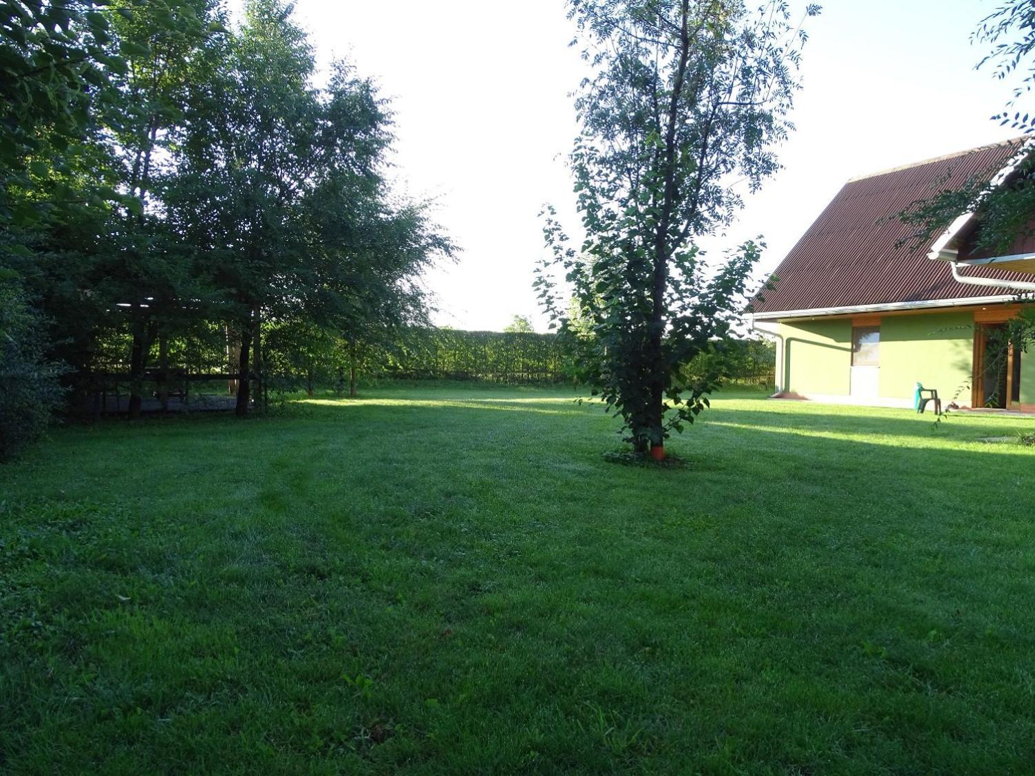 Penzion Pod Vápenkami Strážnice Exterior foto