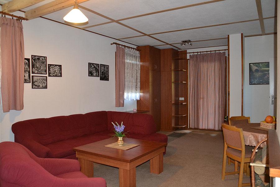 Penzion Pod Vápenkami Strážnice Habitación foto
